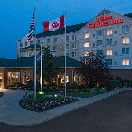 Hilton Garden Inn Buffalo Airport Cheektowaga Luaran gambar