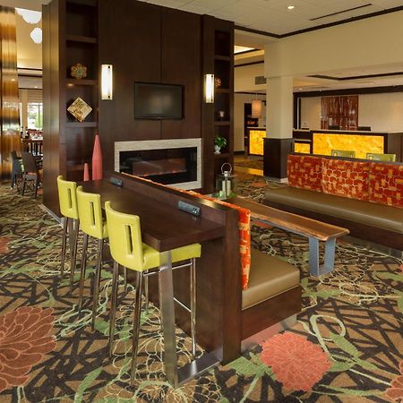 Hilton Garden Inn Buffalo Airport Cheektowaga Luaran gambar