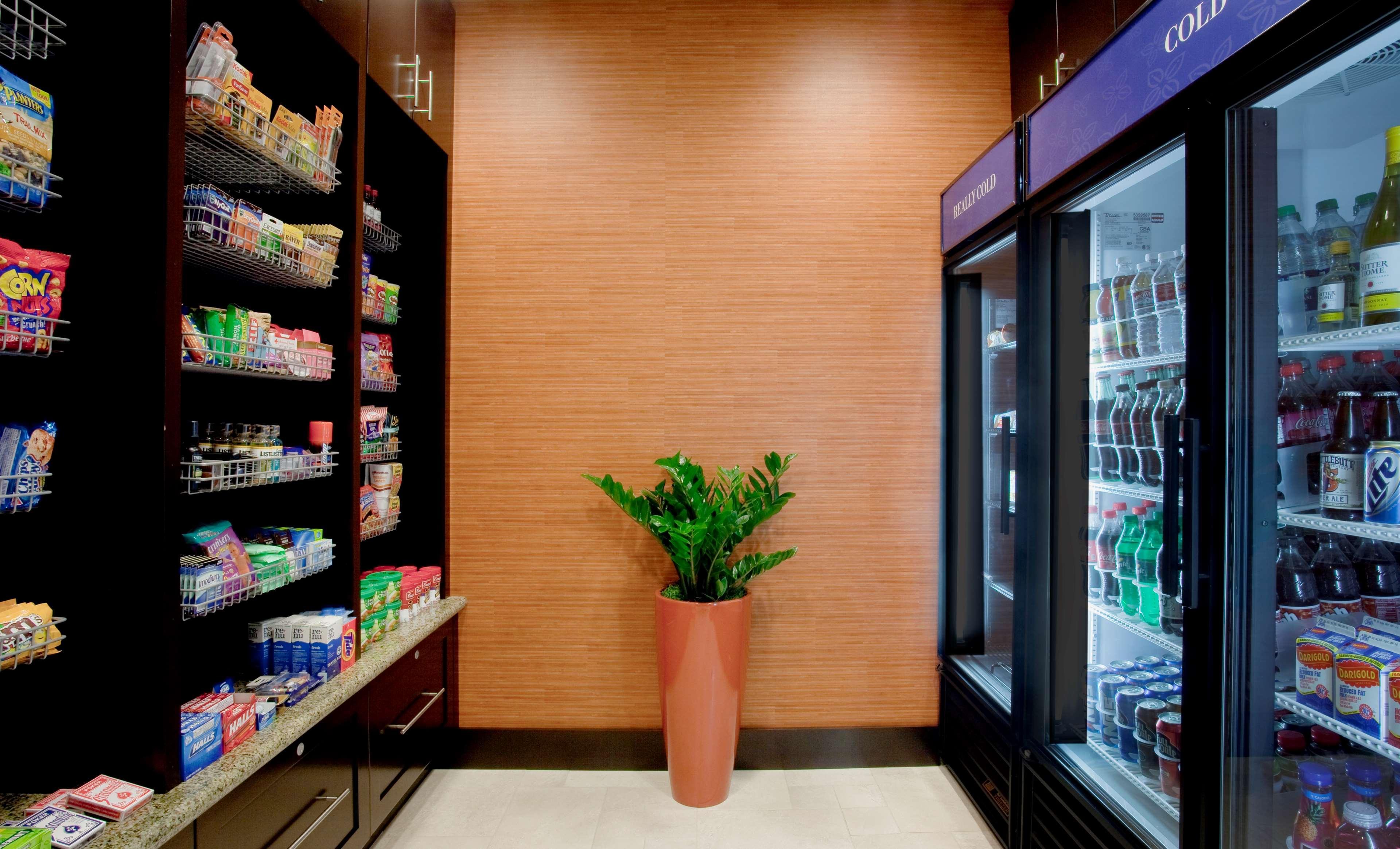 Hilton Garden Inn Buffalo Airport Cheektowaga Luaran gambar