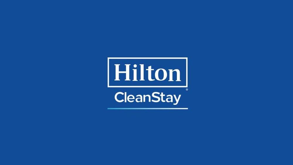 Hilton Garden Inn Buffalo Airport Cheektowaga Luaran gambar