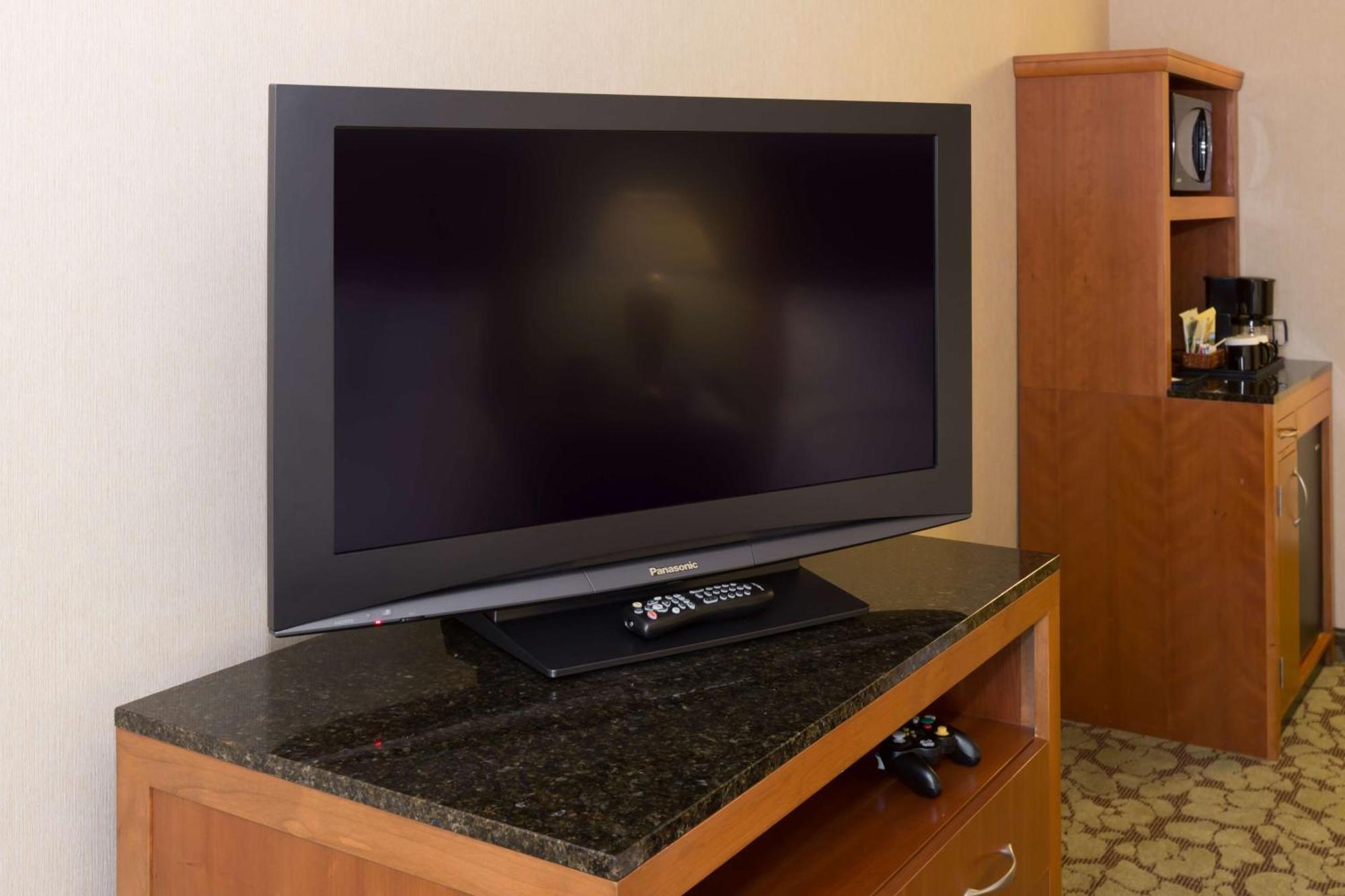Hilton Garden Inn Buffalo Airport Cheektowaga Luaran gambar