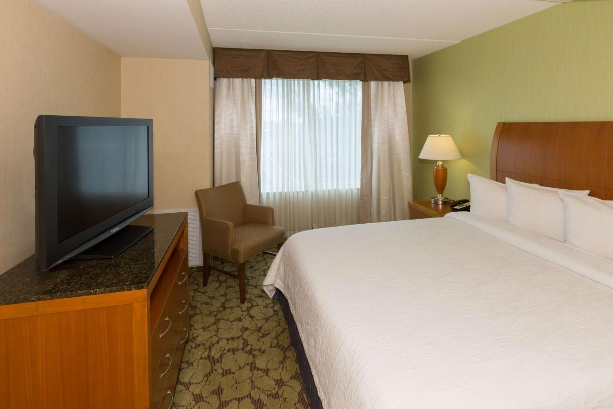 Hilton Garden Inn Buffalo Airport Cheektowaga Luaran gambar