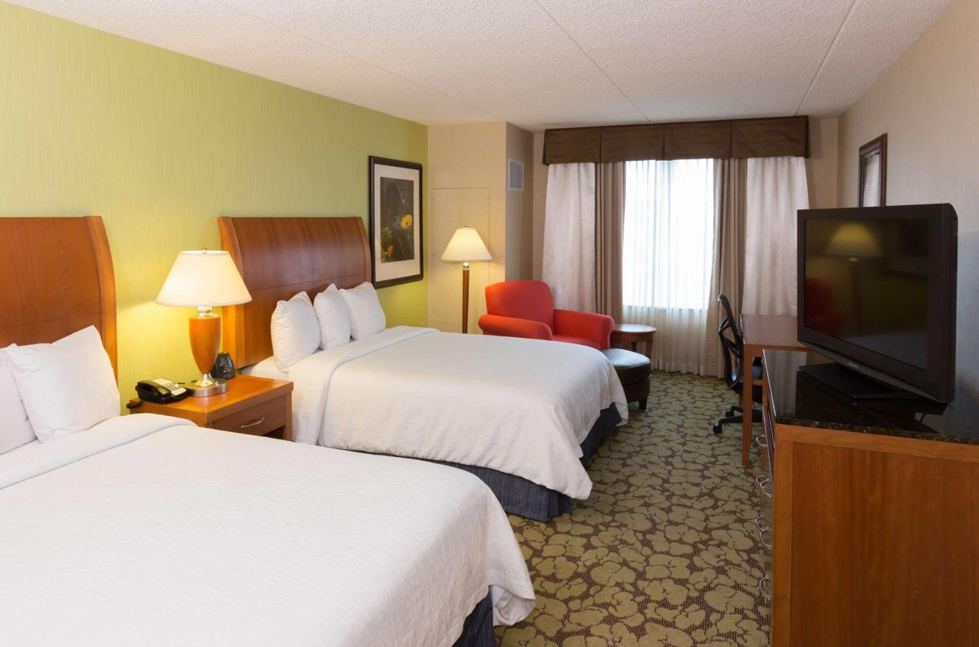 Hilton Garden Inn Buffalo Airport Cheektowaga Luaran gambar