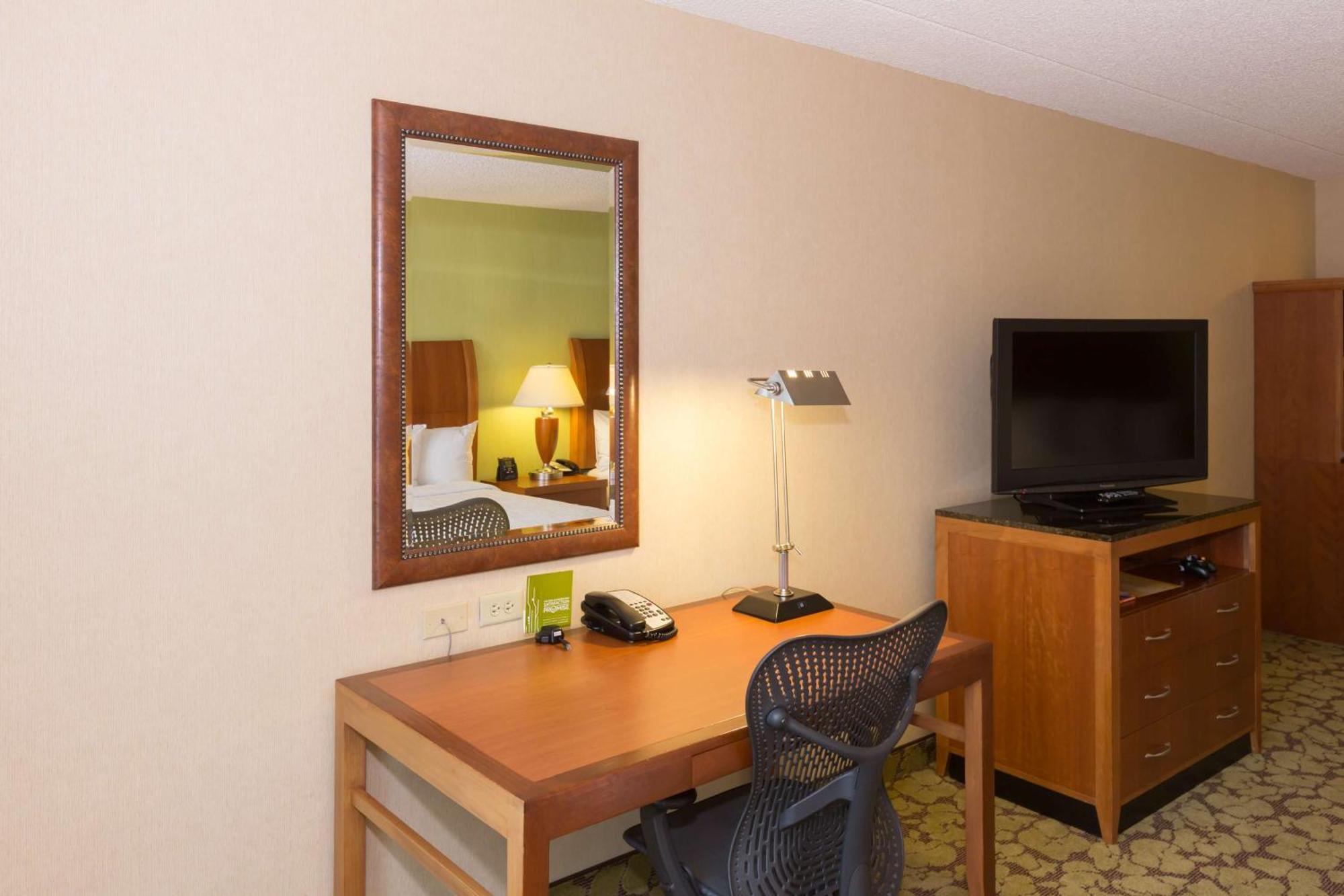 Hilton Garden Inn Buffalo Airport Cheektowaga Luaran gambar
