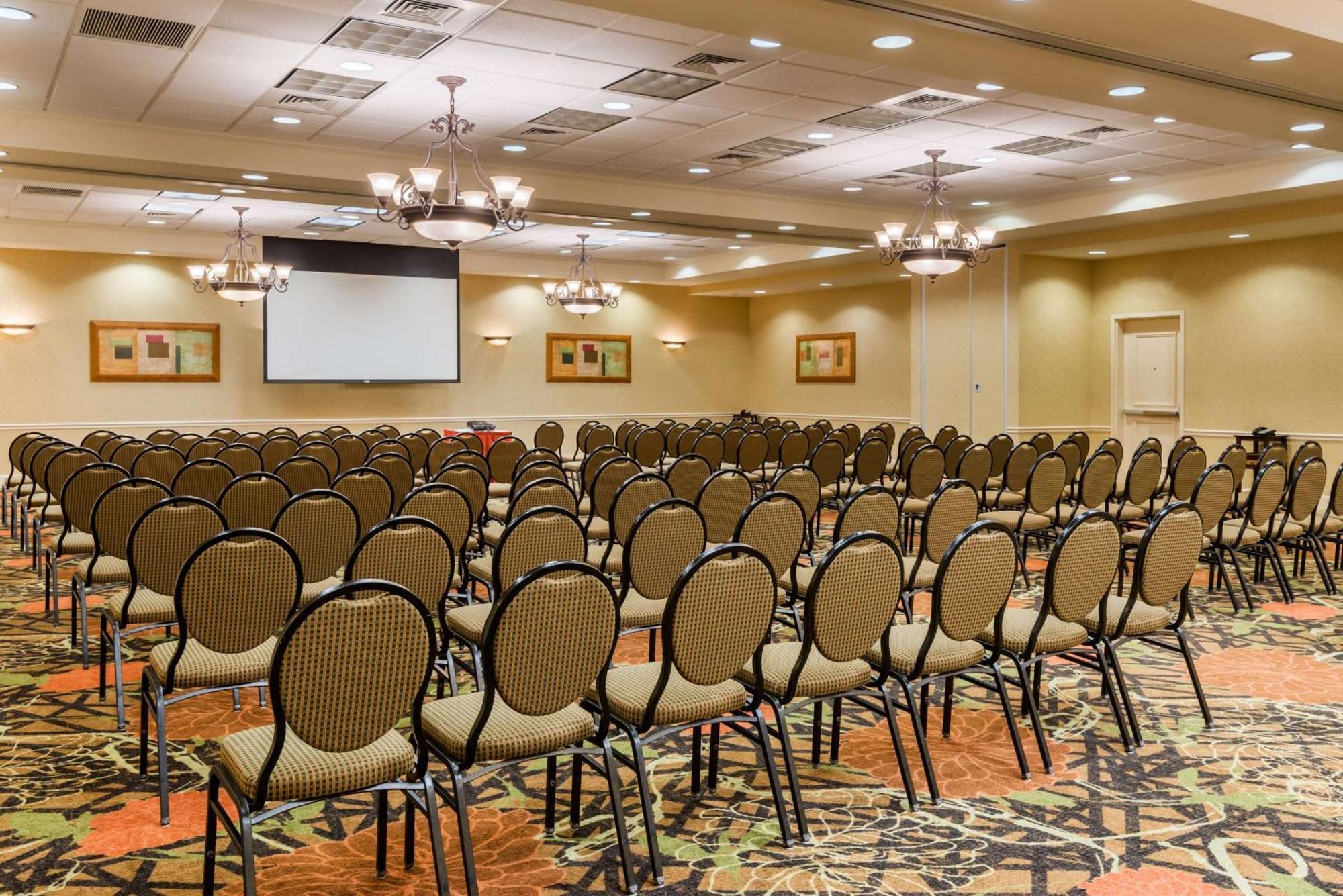 Hilton Garden Inn Buffalo Airport Cheektowaga Luaran gambar
