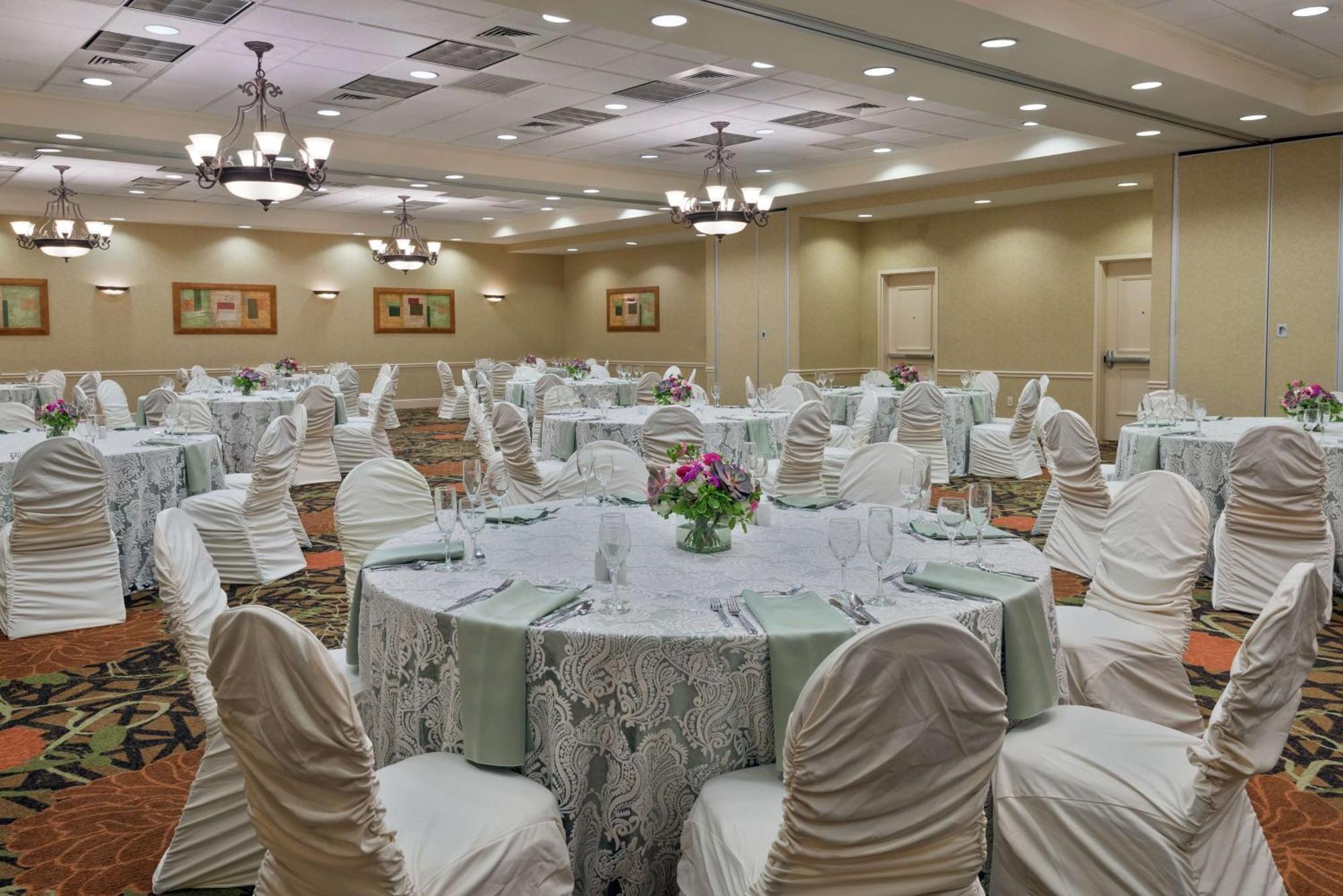 Hilton Garden Inn Buffalo Airport Cheektowaga Luaran gambar