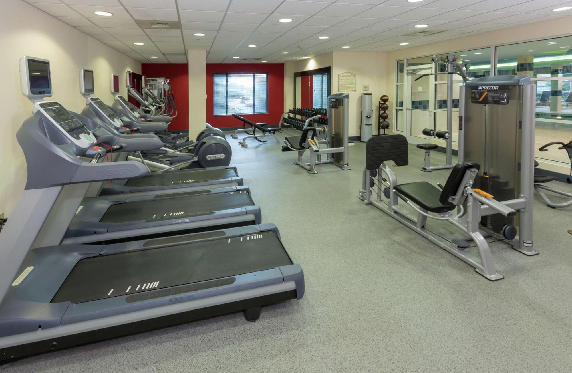 Hilton Garden Inn Buffalo Airport Cheektowaga Luaran gambar