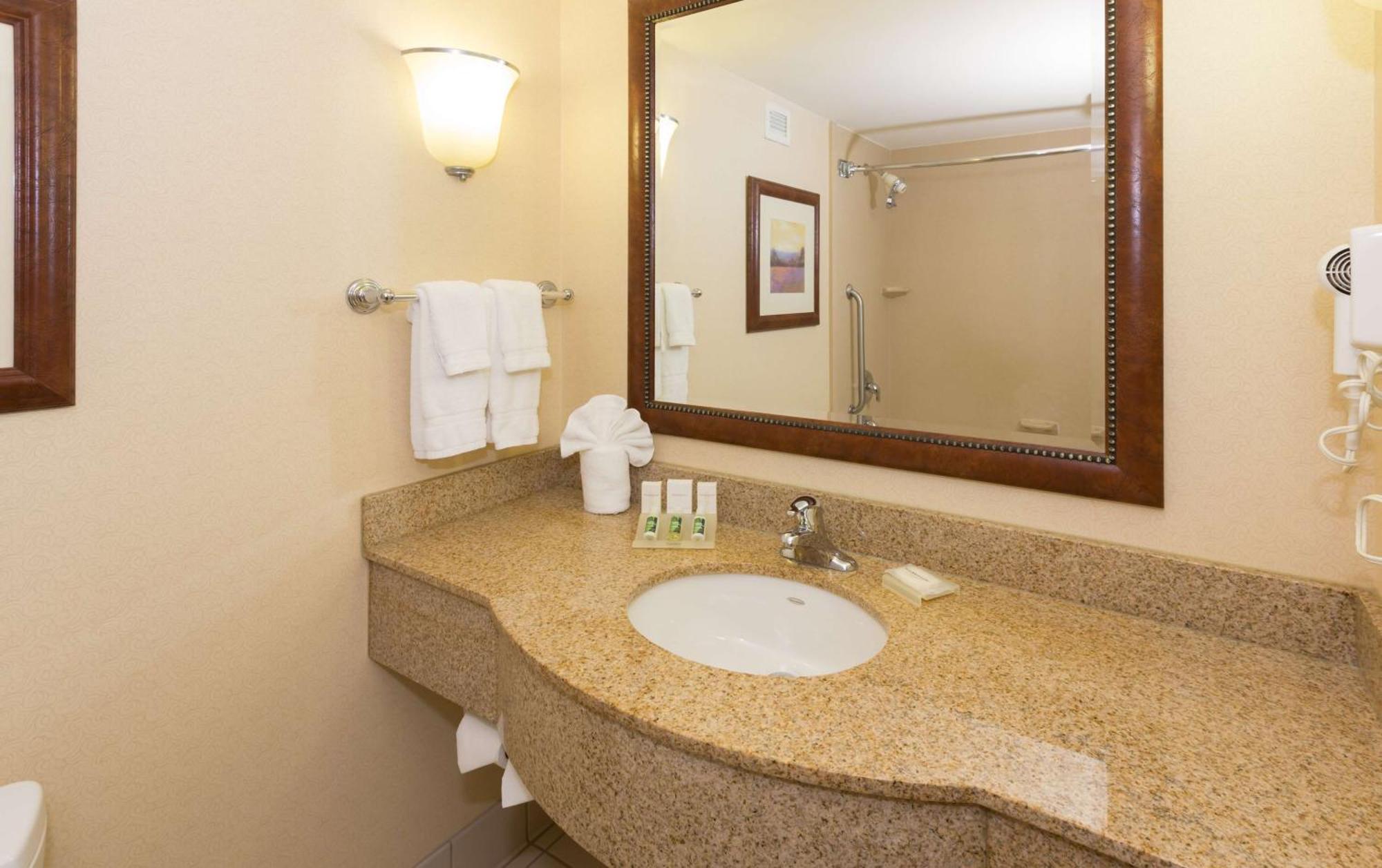 Hilton Garden Inn Buffalo Airport Cheektowaga Luaran gambar