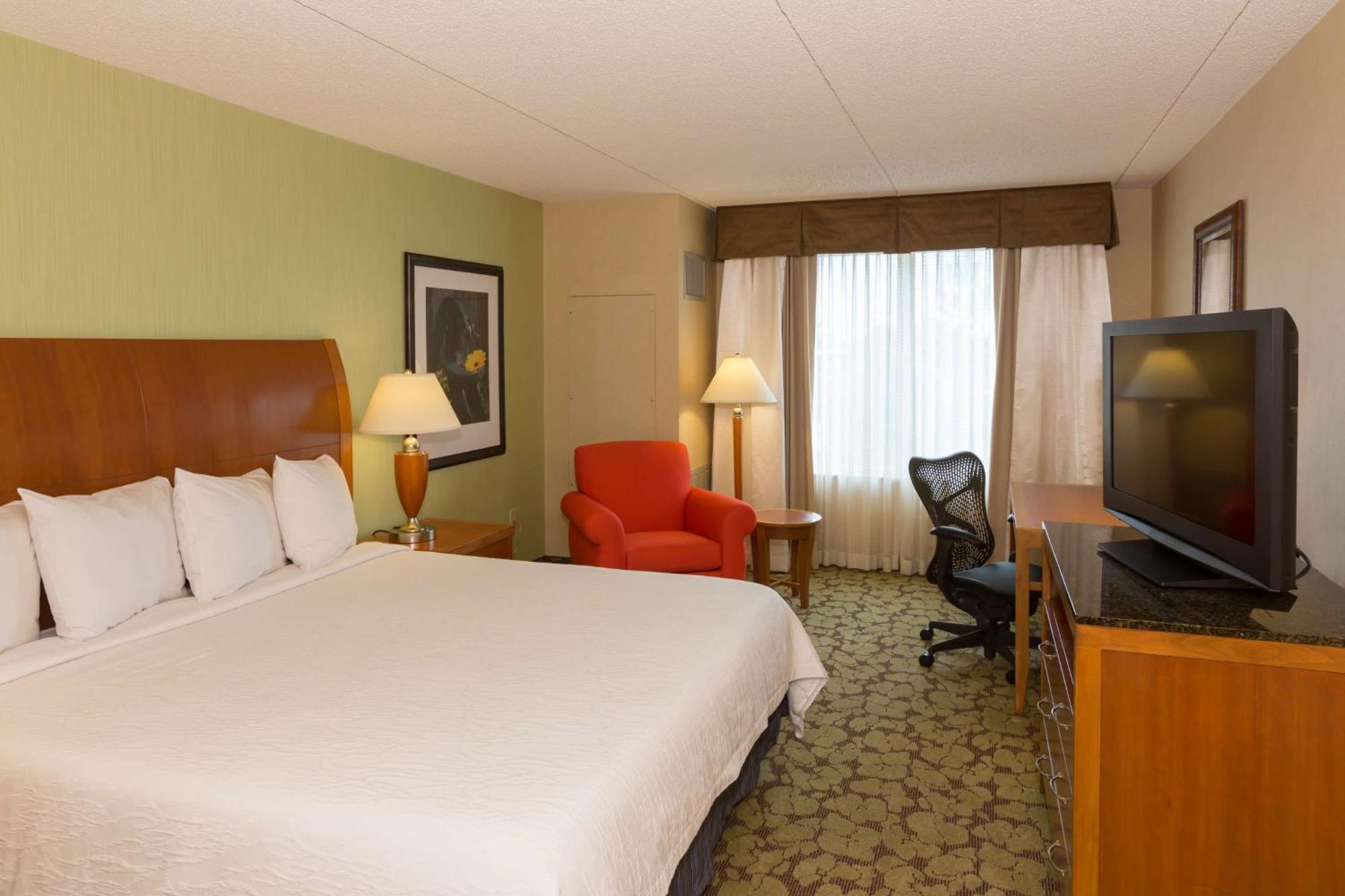 Hilton Garden Inn Buffalo Airport Cheektowaga Luaran gambar