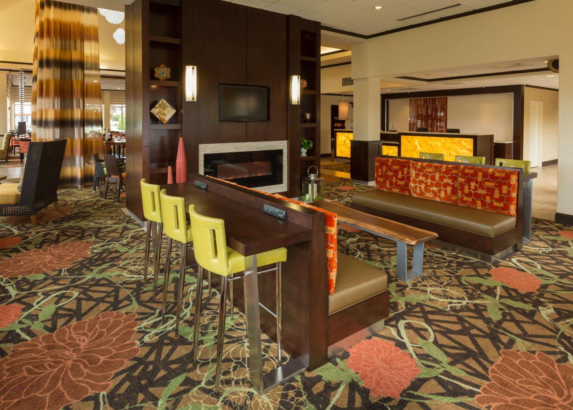 Hilton Garden Inn Buffalo Airport Cheektowaga Luaran gambar