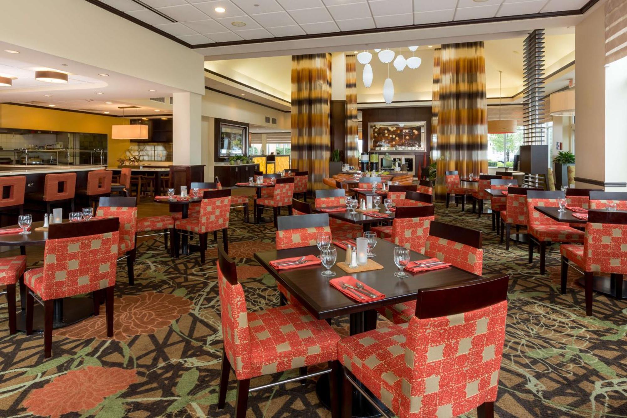 Hilton Garden Inn Buffalo Airport Cheektowaga Luaran gambar